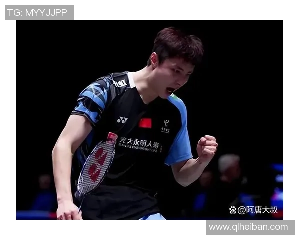 武汉羽毛球队在世界锦标赛中的精彩表现与状态分析