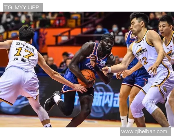 深圳篮球队在锦标赛中的强势表现与未来发展潜力分析